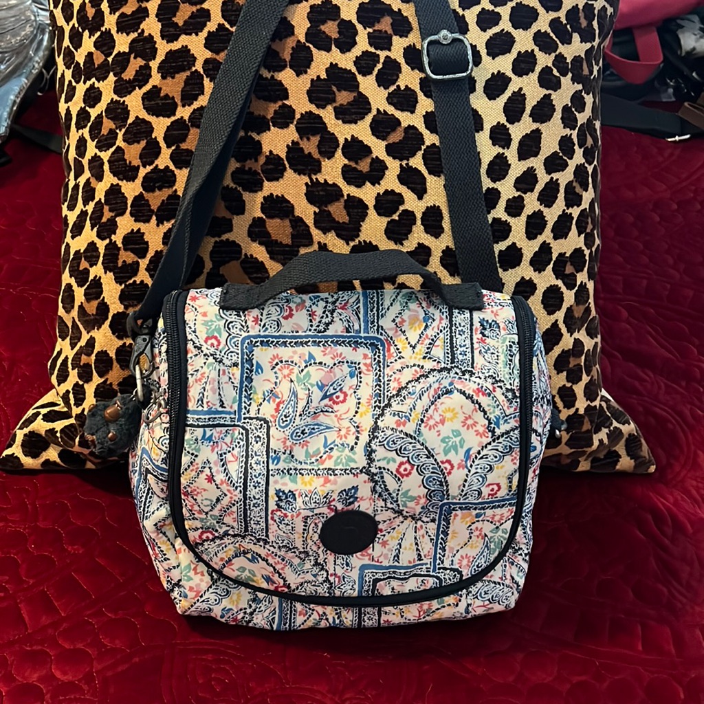 Kipling Lunchbox